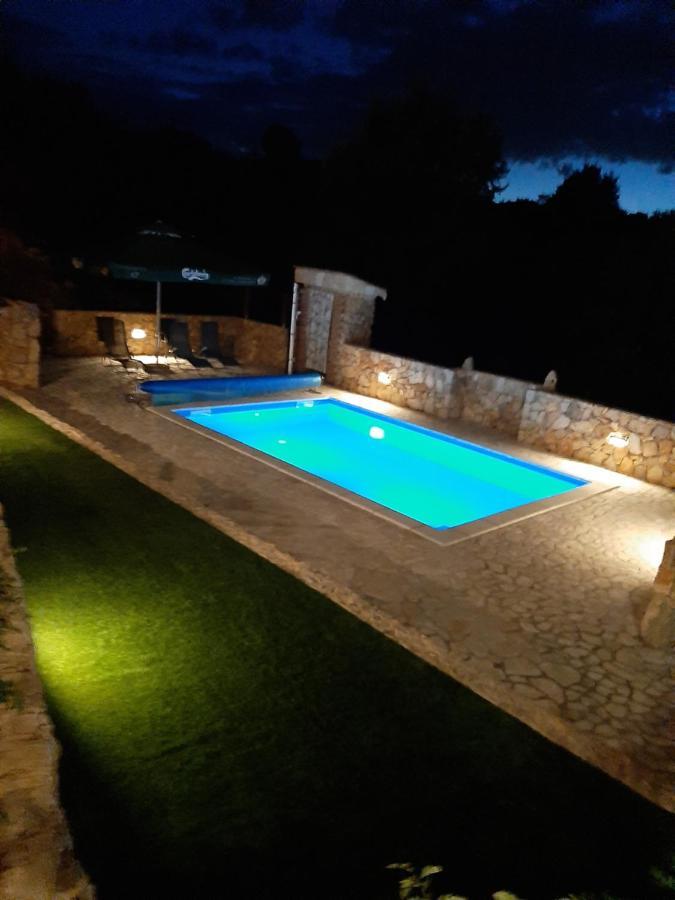 Ferienwohnung Jelica Polje  Exterior foto
