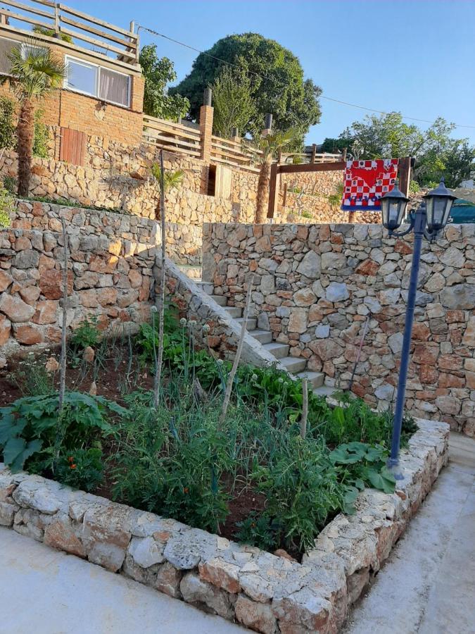 Ferienwohnung Jelica Polje  Exterior foto