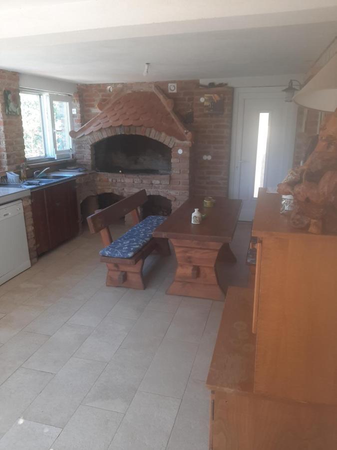 Ferienwohnung Jelica Polje  Exterior foto