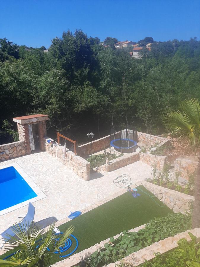 Ferienwohnung Jelica Polje  Exterior foto