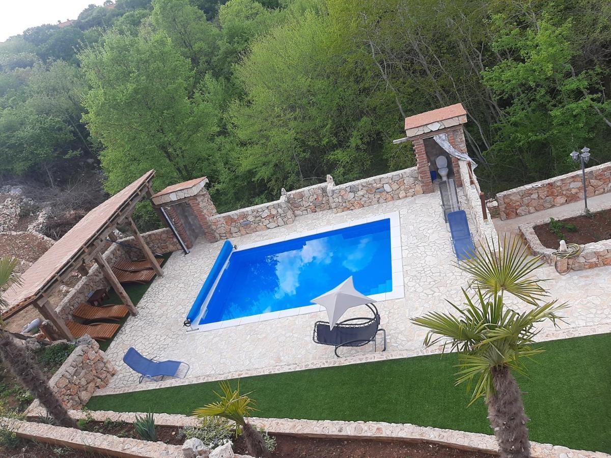 Ferienwohnung Jelica Polje  Exterior foto