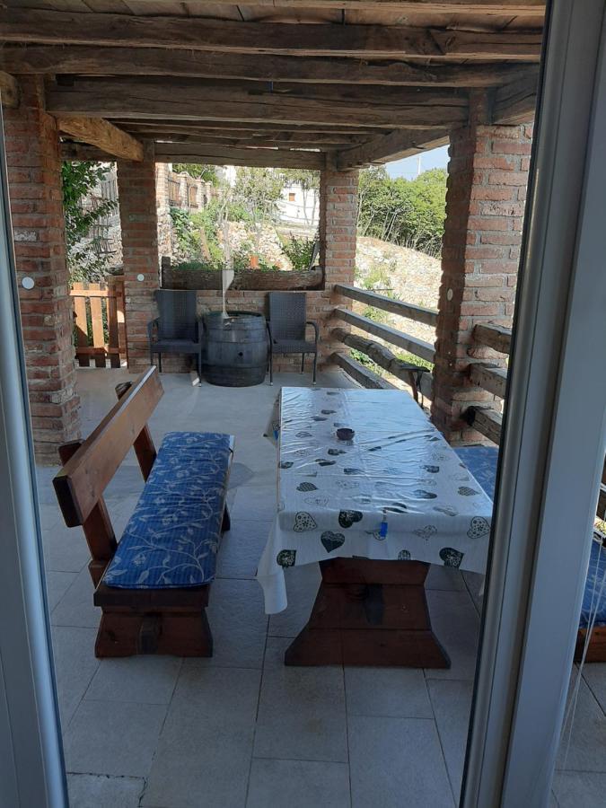 Ferienwohnung Jelica Polje  Exterior foto