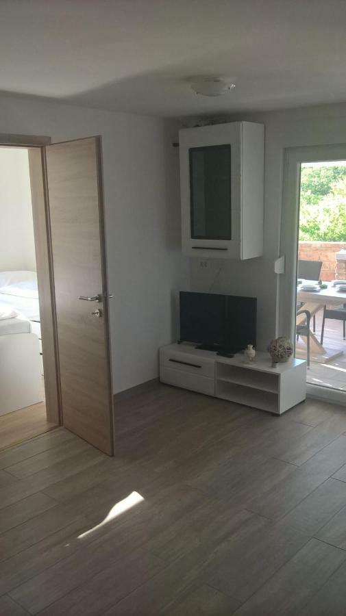 Ferienwohnung Jelica Polje  Exterior foto
